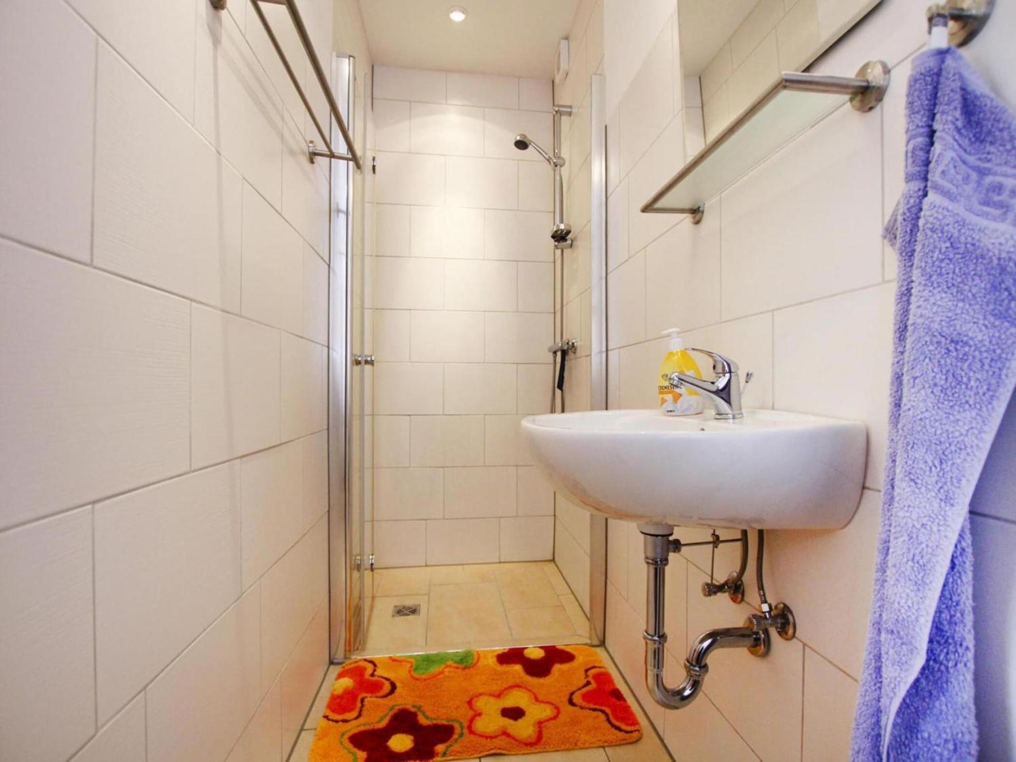Ferienwohnung In Der Huebschen Inselstadt Malchow Malchow  Exterior foto